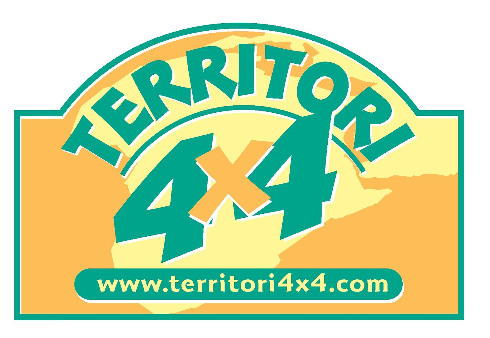 Territori 4x4