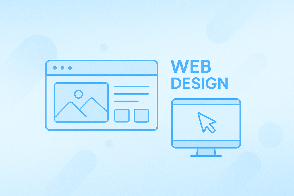 Dizajni i uebit Linzila