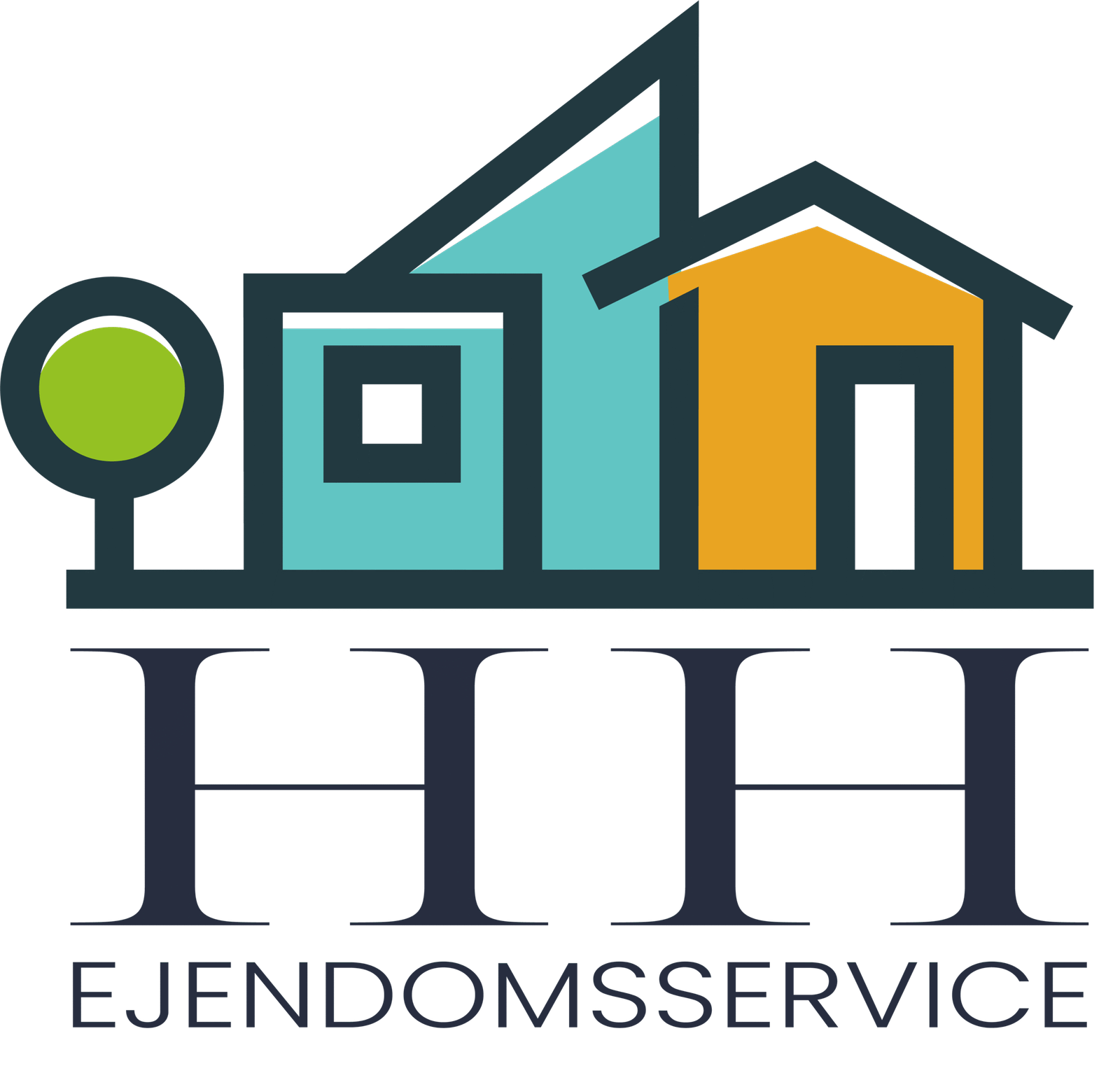 HH Ejendomsservice